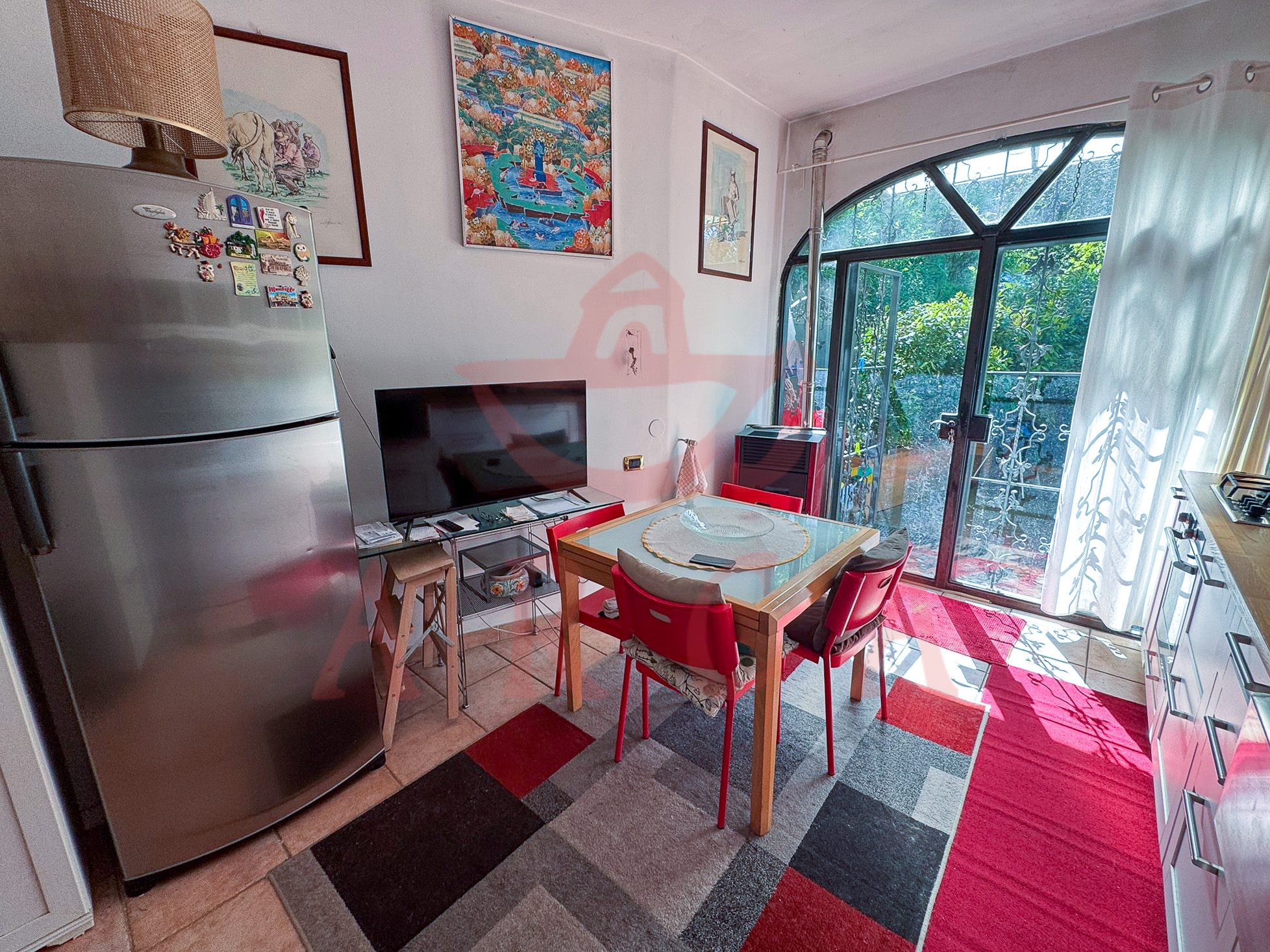 Località San Prugnano